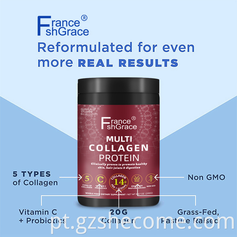 best collagen supplement for hair loss